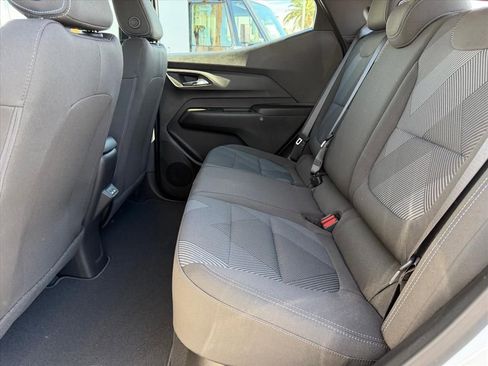 New 2027 Chevrolet Bolt LT w/ Comfort Package image 6