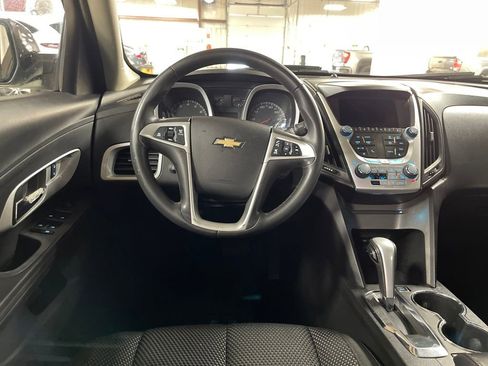 Used 2013 Chevrolet Equinox LT image 13