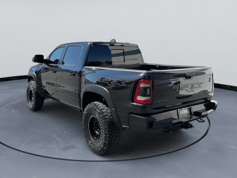 Used 2023 RAM 1500 TRX w/ TRX Level 2 Equipment Group AWD/4WD image 7