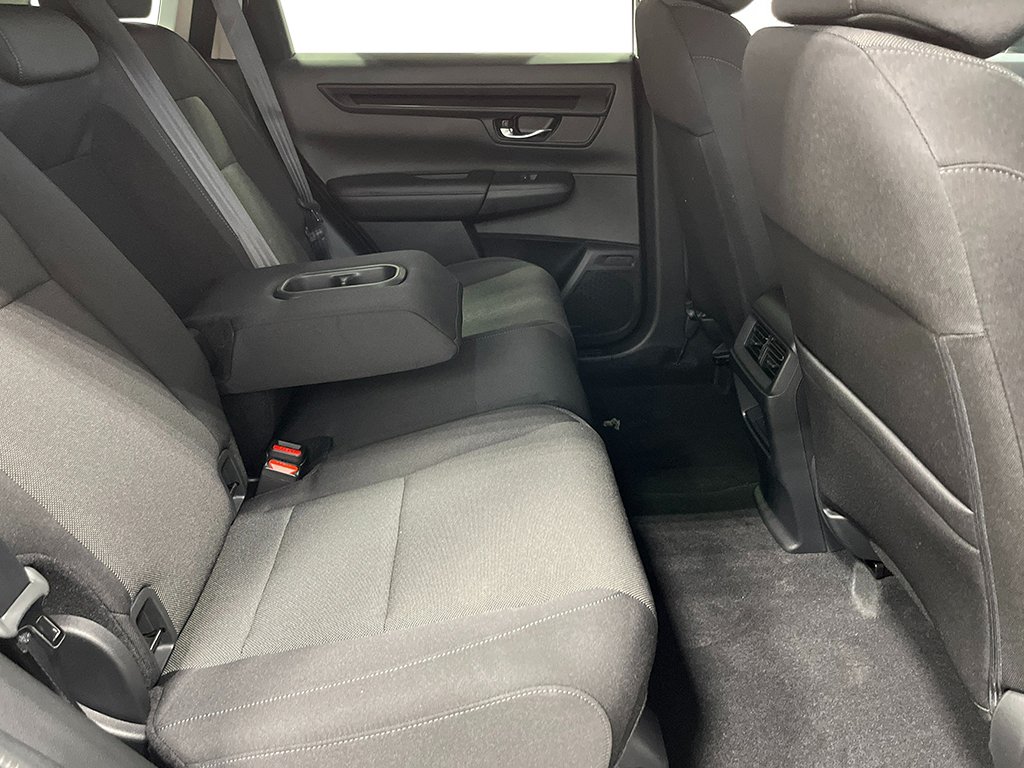 New 2027 Honda CR-V EX image 26