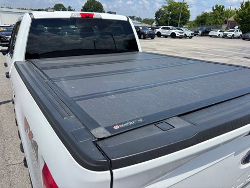Used 2022 Ford F150 XLT w/ Equipment Group 301A Mid AWD/4WD image 19