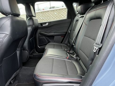 Certified 2023 Ford Escape ST-Line w/ Tech Pack #1 image 6