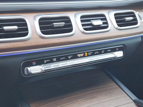 Used 2022 Mercedes-Benz GLE 350 GLE 350 image 21