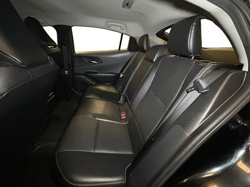 Used 2024 Toyota Prius XLE image 13