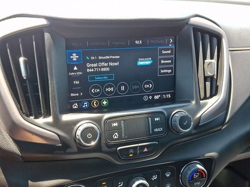 Certified 2023 GMC Terrain AT4 AWD/4WD image 18