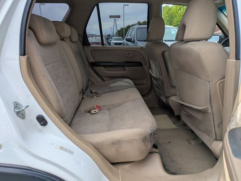 Used 2006 Honda CR-V LX image 25