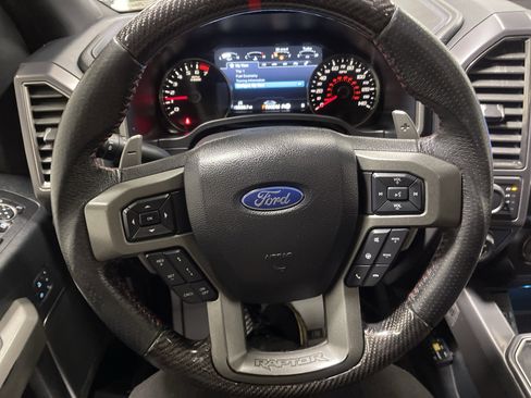Used 2020 Ford F150 Raptor w/ Equipment Group 802A Luxury image 30