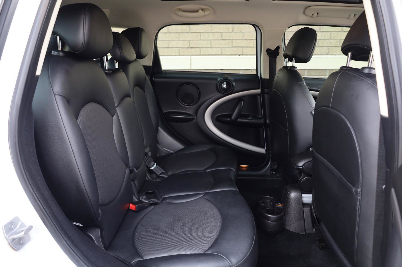 Used 2016 MINI Cooper Countryman FWD image 24