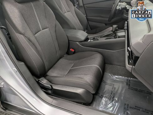 Certified 2023 Honda Accord Sport image 28
