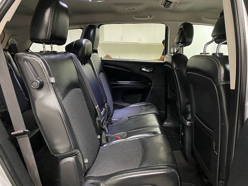 Used 2018 Dodge Journey Crossroad image 17