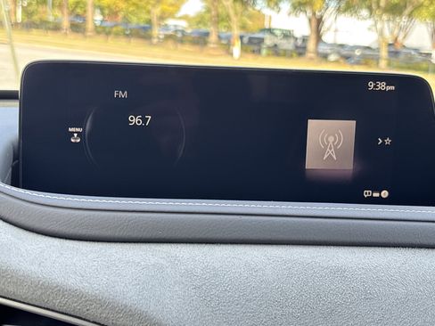 New 2026 MAZDA CX-30 AWD 2.5 S image 30