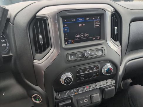 Used 2023 GMC Sierra 1500 Pro w/ Convenience Package AWD/4WD image 20