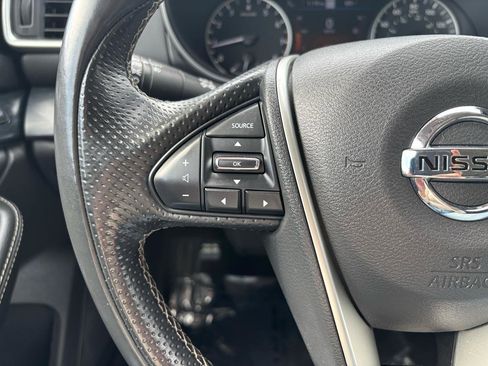 Used 2020 Nissan Maxima Platinum w/ Sport Mat Group image 25