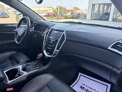 Used 2016 Cadillac SRX Performance w/ Midnight Edition Package AWD/4WD image 21