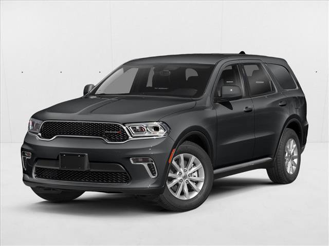 Used 2022 Dodge Durango GT RWD image 1