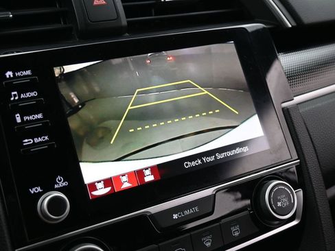 Used 2020 Honda Civic Sport image 23