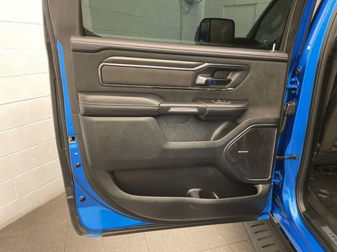 Used 2021 RAM 1500 TRX w/ TRX Level 2 Equipment Group image 28