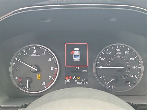 Used 2025 Subaru Legacy image 26