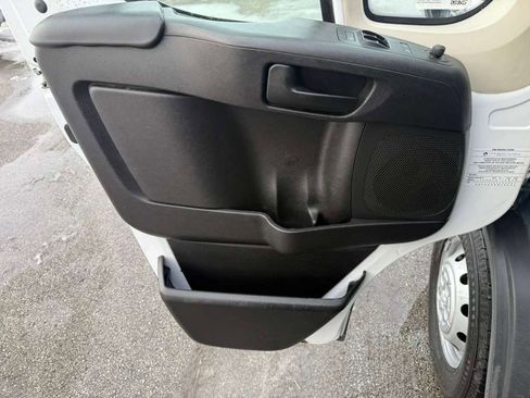 Used 2018 RAM ProMaster 2500 image 26