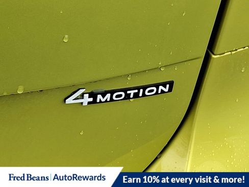 New 2025 Volkswagen ID. Buzz 1st Edition image 13