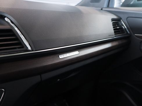 Used 2023 Audi Q5 2.0T Premium Plus image 25