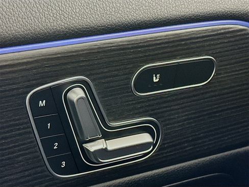 New 2026 Mercedes-Benz GLA 250 GLA 250 image 20