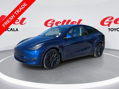 Used 2022 Tesla Model Y Long Range