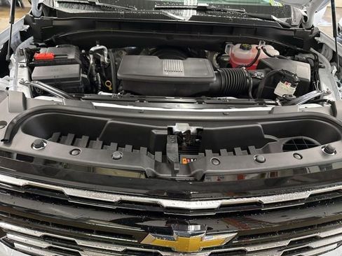 New 2026 Chevrolet Tahoe High Country AWD/4WD image 31