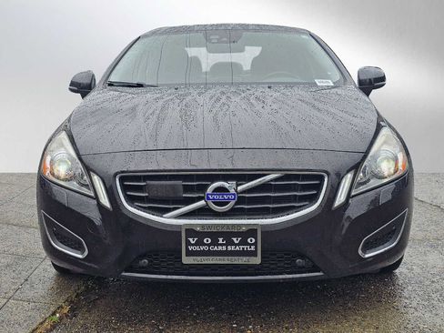 Used 2013 Volvo S60 T5 AWD/4WD image 8