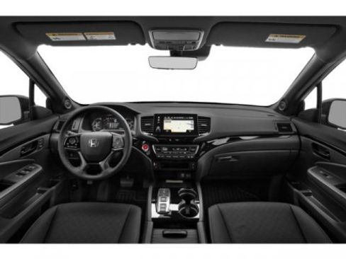 Used 2023 Honda Passport Elite image 8