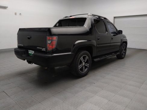 Used 2014 Honda Ridgeline Sport image 9