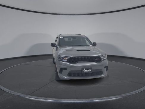 New 2026 Dodge Durango GT AWD/4WD image 4