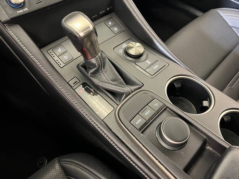 Used 2017 Lexus RC 200t F Sport image 16