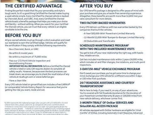 Certified 2024 Chevrolet Silverado 1500 ZR2 image 6