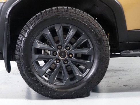 Used 2024 Toyota Land Cruiser w/ Premium Package AWD/4WD image 51