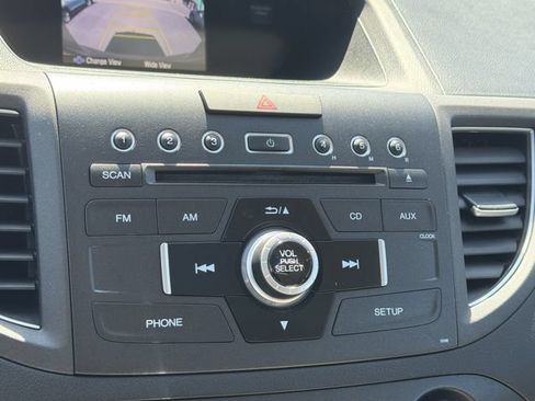 Used 2013 Honda CR-V EX image 23