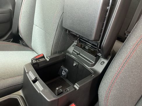 New 2025 Jeep Wrangler Unlimited Rubicon w/ Safety Group image 22