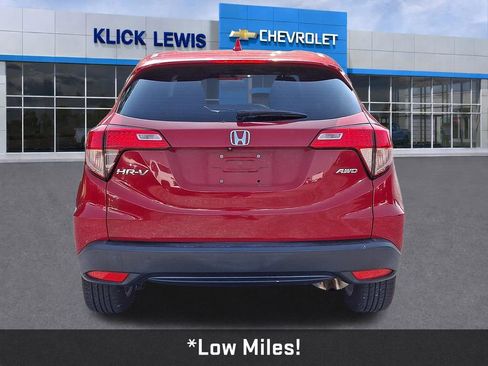Used 2016 Honda HR-V LX image 7