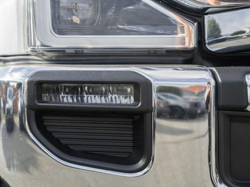 Used 2022 Ford F350 Lariat w/ Lariat Ultimate Package image 13