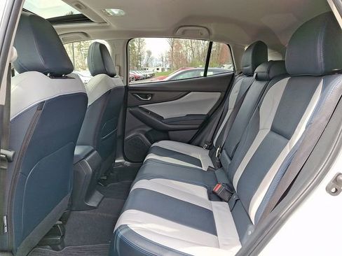 Used 2023 Subaru Crosstrek Hybrid w/ Moonroof Package w/Navigation image 10