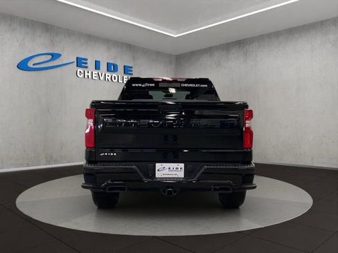 New 2025 Chevrolet Silverado 1500 High Country w/ Midnight Edition image 5