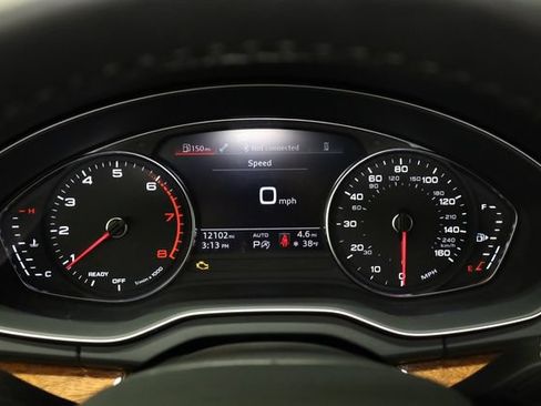 Used 2023 Audi Q5 2.0T Premium w/ Convenience Package AWD/4WD image 17