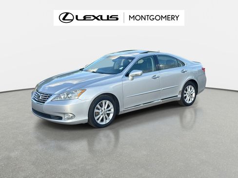 Used 2012 Lexus ES 350 image 7