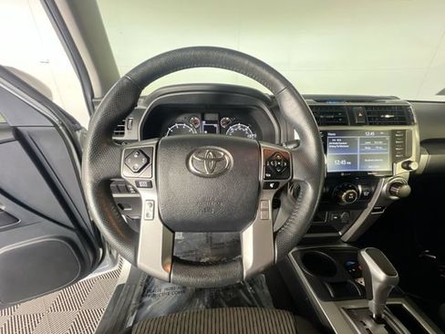 Used 2023 Toyota 4Runner SR5 RWD image 14