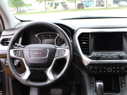 Used 2019 GMC Acadia SLE w/ Driver Alert Package I image 50