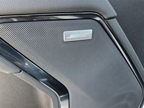 Used 2023 GMC Sierra 1500 AT4 w/ AT4 Premium Package image 13