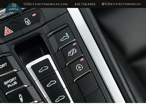 Used 2012 Porsche 911 Carrera RWD image 43