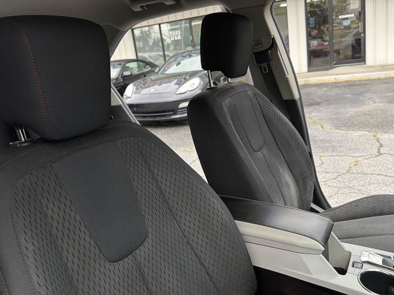 Used 2014 Chevrolet Equinox LS FWD image 20