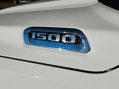 New 2026 RAM 1500 Big Horn image 12