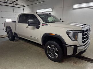 New 2026 GMC Sierra 2500 SLE video 1